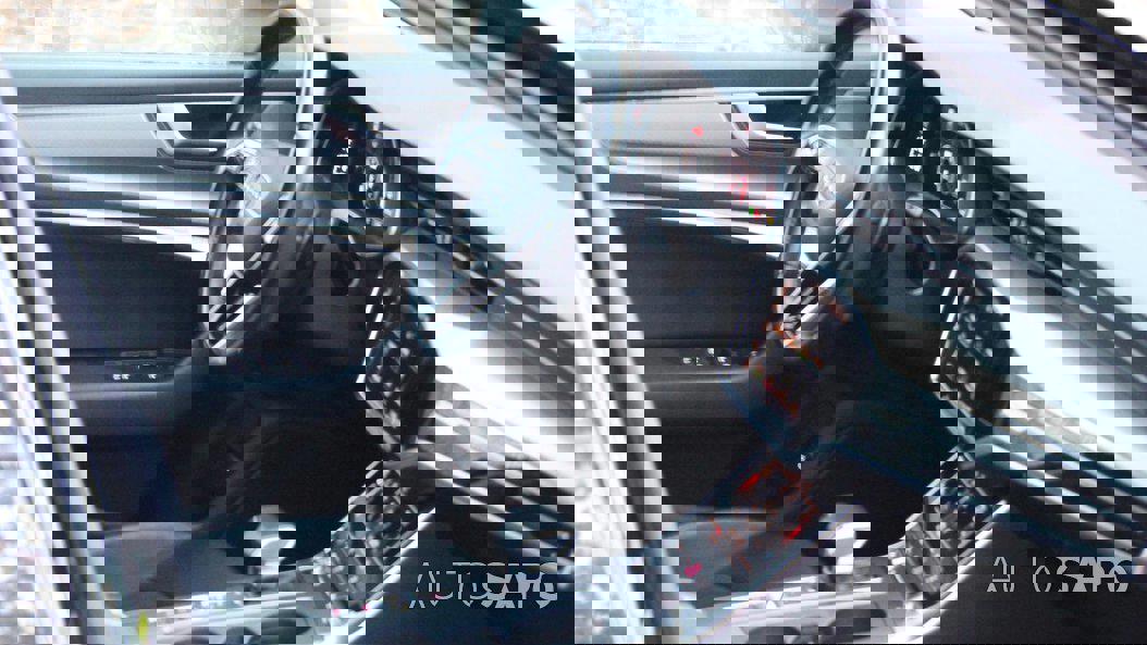 Audi A6 2.0 TDi de 2019