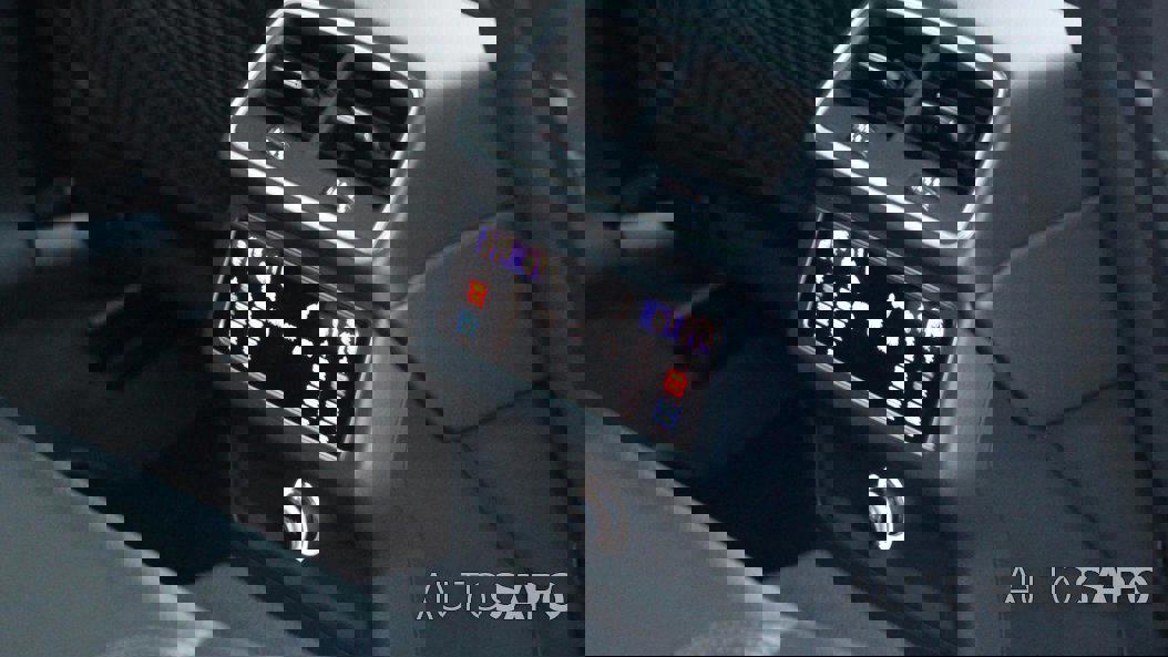 Audi A6 2.0 TDi de 2019