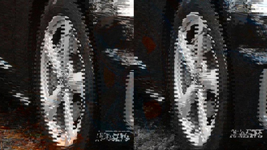 Audi A6 2.0 TDi de 2019