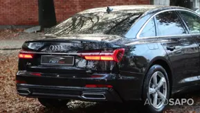 Audi A6 2.0 TDi de 2019