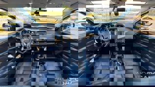 Jaguar XE 2.0 D Portfolio de 2017