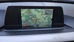 BMW Série 3 320 d Auto Exclusive de 2013