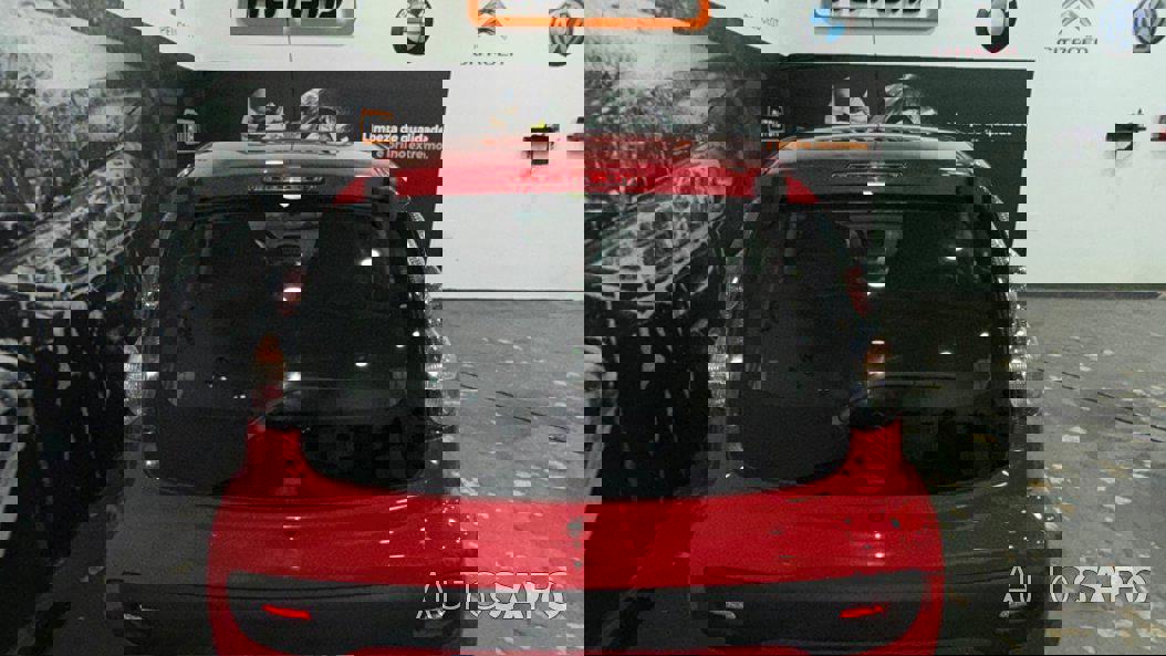 Citroen C1 1.0 SX de 2008