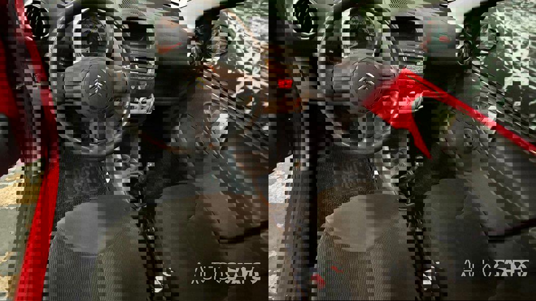 Citroen C1 1.0 SX de 2008