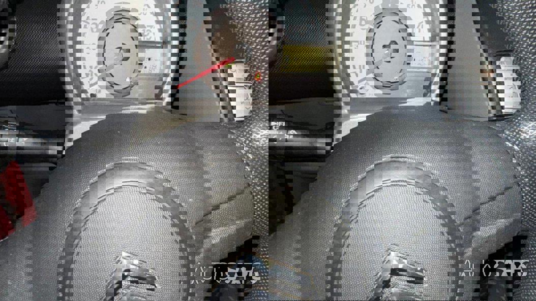 Citroen C1 1.0 SX de 2008