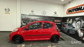 Citroen C1 1.0 SX de 2008