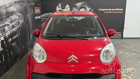 Citroen C1 1.0 SX de 2008