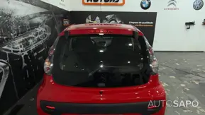 Citroen C1 1.0 SX de 2008