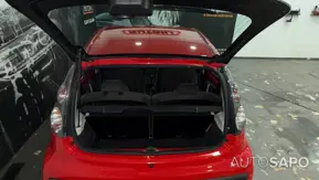 Citroen C1 1.0 SX de 2008