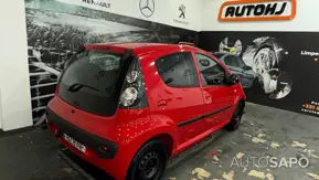 Citroen C1 1.0 SX de 2008