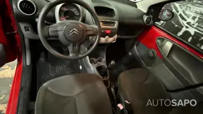 Citroen C1 1.0 SX de 2008