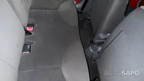 Citroen C1 1.0 SX de 2008