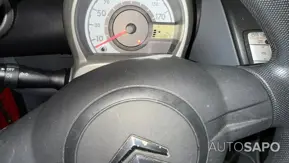 Citroen C1 1.0 SX de 2008