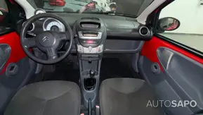 Citroen C1 1.0 SX de 2008