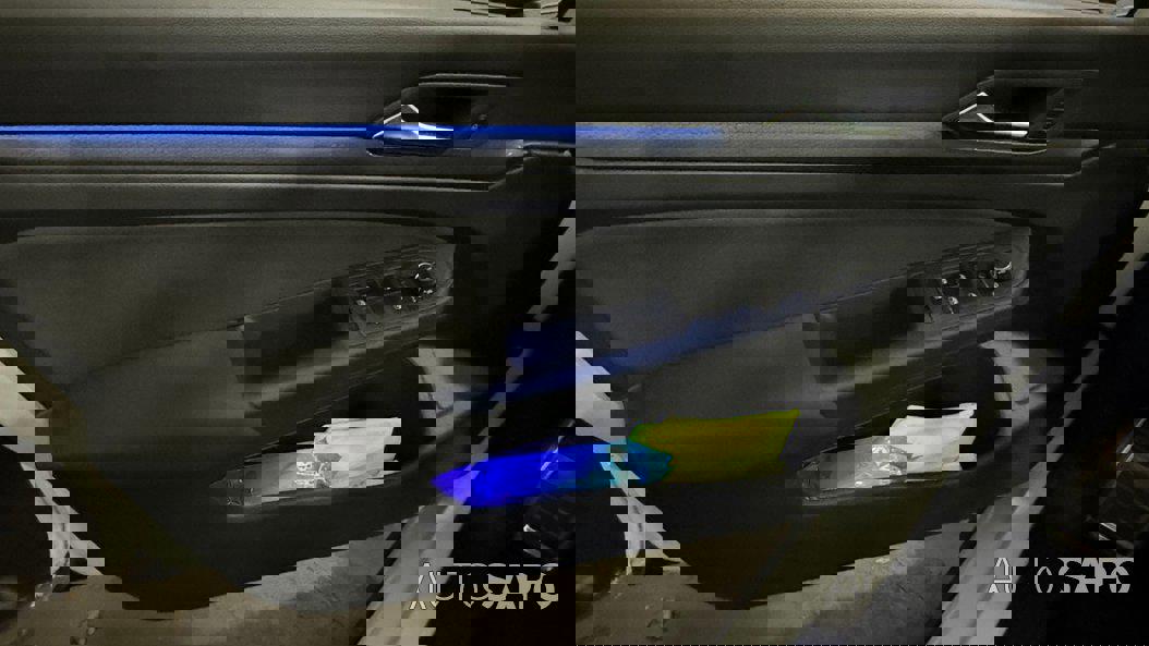 Volkswagen Golf de 2021