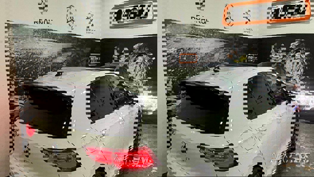 Volkswagen Golf de 2021