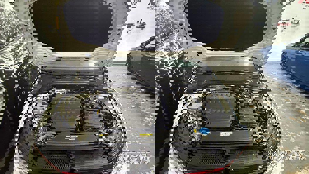 Volkswagen Golf de 2021