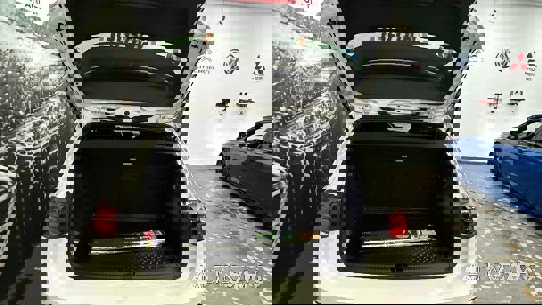 Volkswagen Golf de 2021