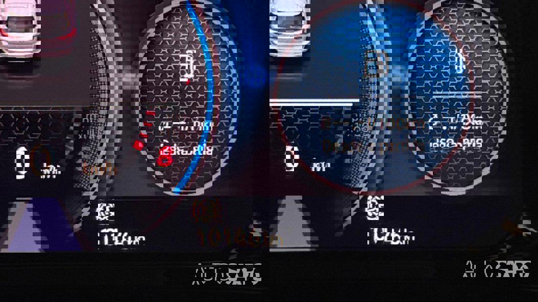 Volkswagen Golf de 2021