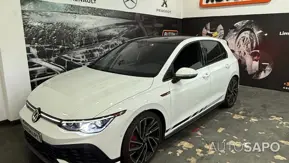 Volkswagen Golf de 2021