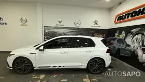 Volkswagen Golf de 2021