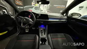 Volkswagen Golf de 2021