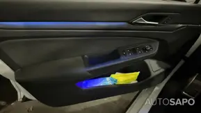 Volkswagen Golf de 2021