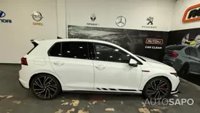 Volkswagen Golf de 2021