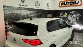 Volkswagen Golf de 2021