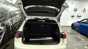 Volkswagen Golf de 2021