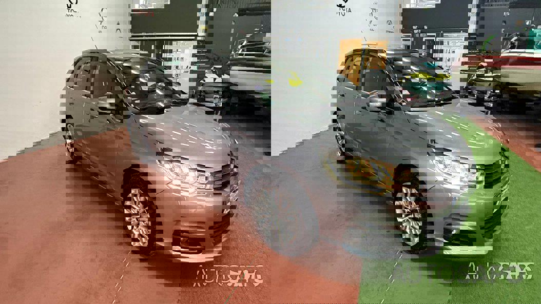 Citroen C4 1.2 PureTech Feel de 2017