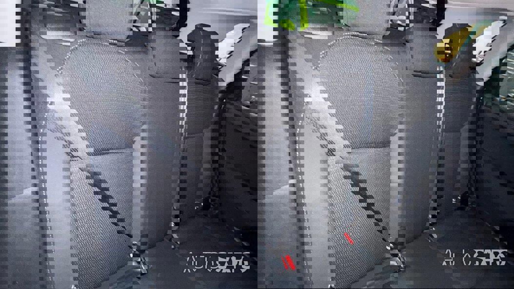 Citroen C4 1.2 PureTech Feel de 2017