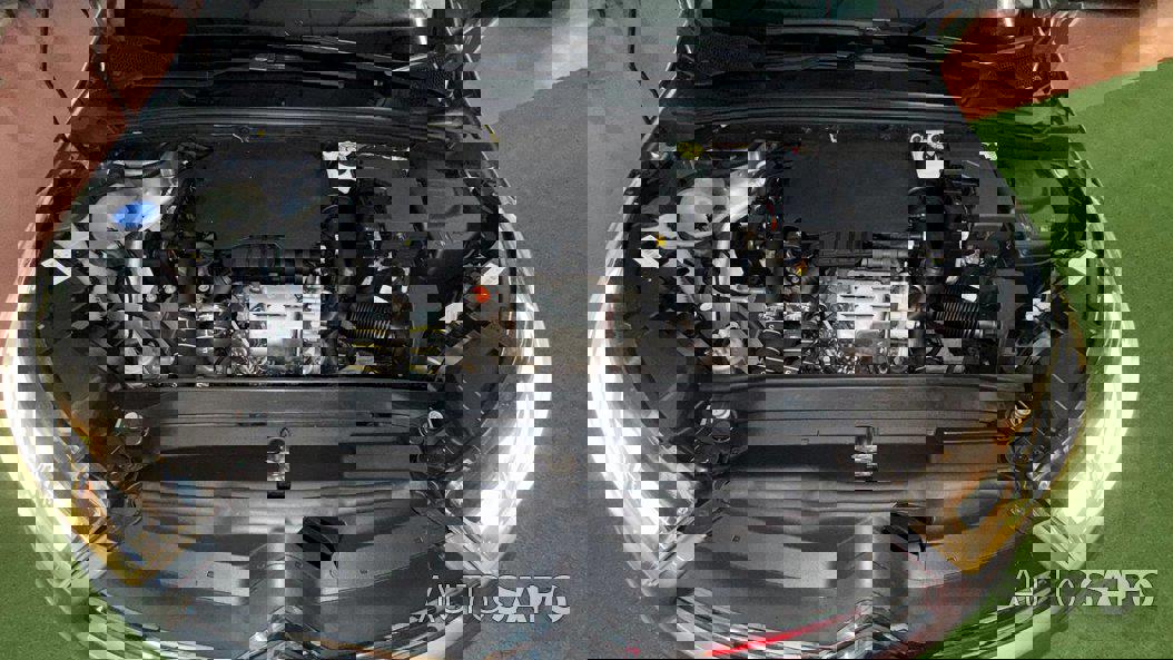 Citroen C4 1.2 PureTech Feel de 2017