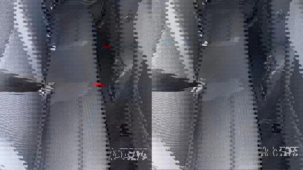 Citroen C4 1.2 PureTech Feel de 2017