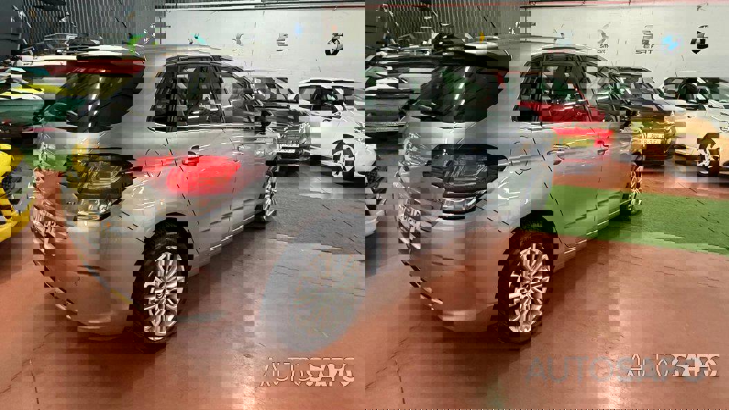 Citroen C4 1.2 PureTech Feel de 2017