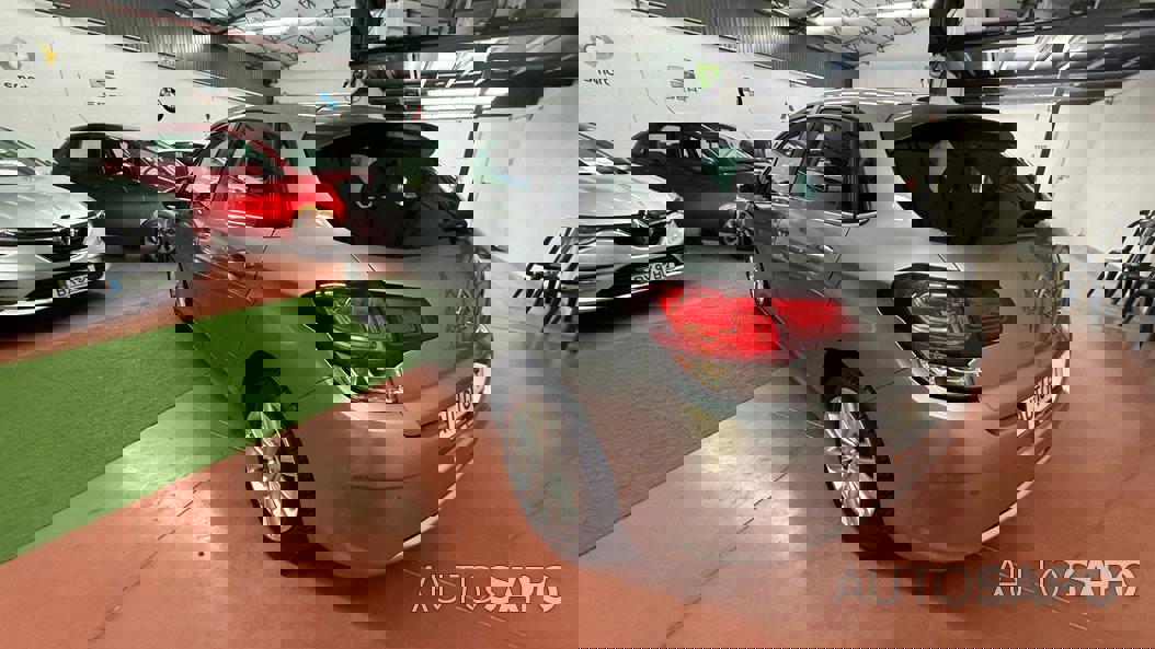 Citroen C4 1.2 PureTech Feel de 2017