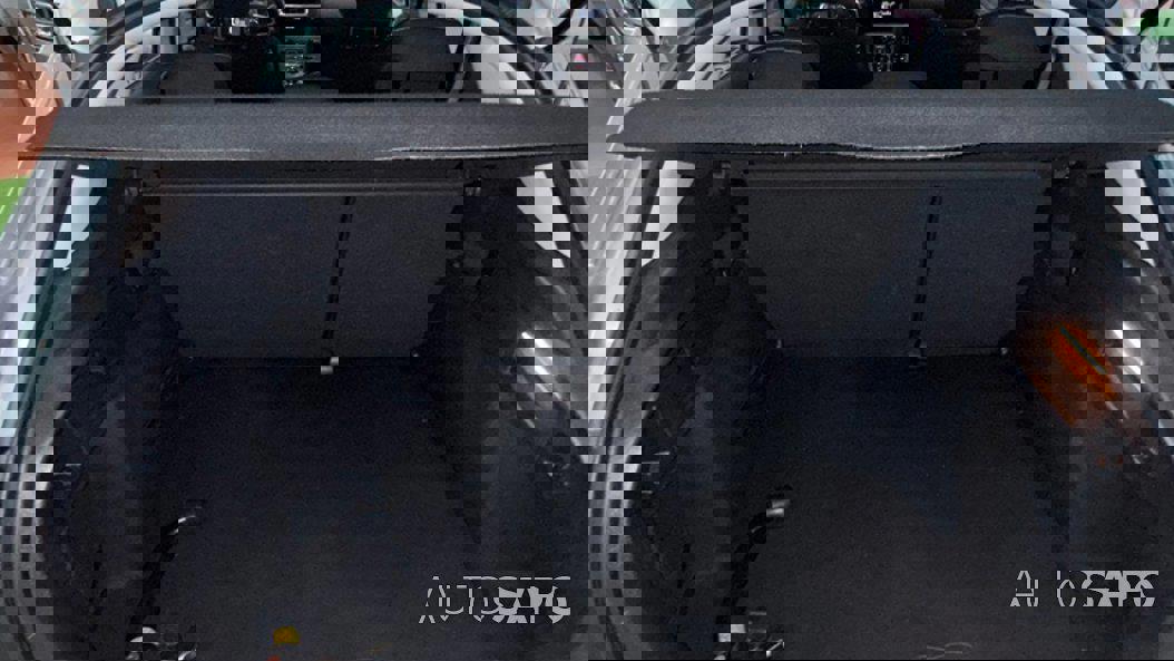 Citroen C4 1.2 PureTech Feel de 2017