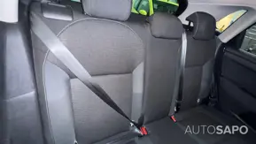 Citroen C4 1.2 PureTech Feel de 2017