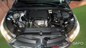 Citroen C4 1.2 PureTech Feel de 2017