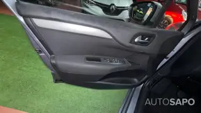 Citroen C4 1.2 PureTech Feel de 2017