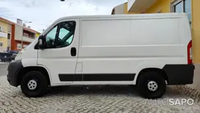 Peugeot Boxer 2.2 HDi 330 L1H1 de 2012