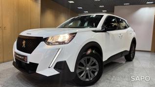 Peugeot 2008 1.5 BlueHDi Active Pack de 2022