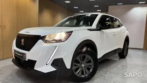 Peugeot 2008 1.5 BlueHDi Active Pack de 2022