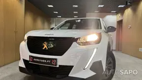 Peugeot 2008 1.5 BlueHDi Active Pack de 2022