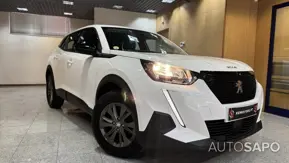 Peugeot 2008 1.5 BlueHDi Active Pack de 2022