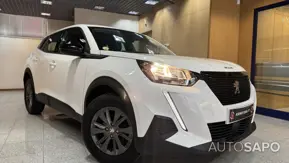 Peugeot 2008 1.5 BlueHDi Active Pack de 2022