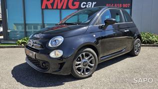 Fiat 500 1.0 Hybrid Connect de 2021