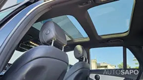 Mercedes-Benz Classe GLC 300 de 4Matic de 2021