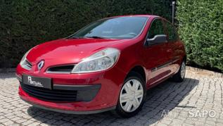 Renault Clio 1.2 16V Dynamique de 2006