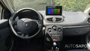 Renault Clio 1.2 16V Dynamique de 2006